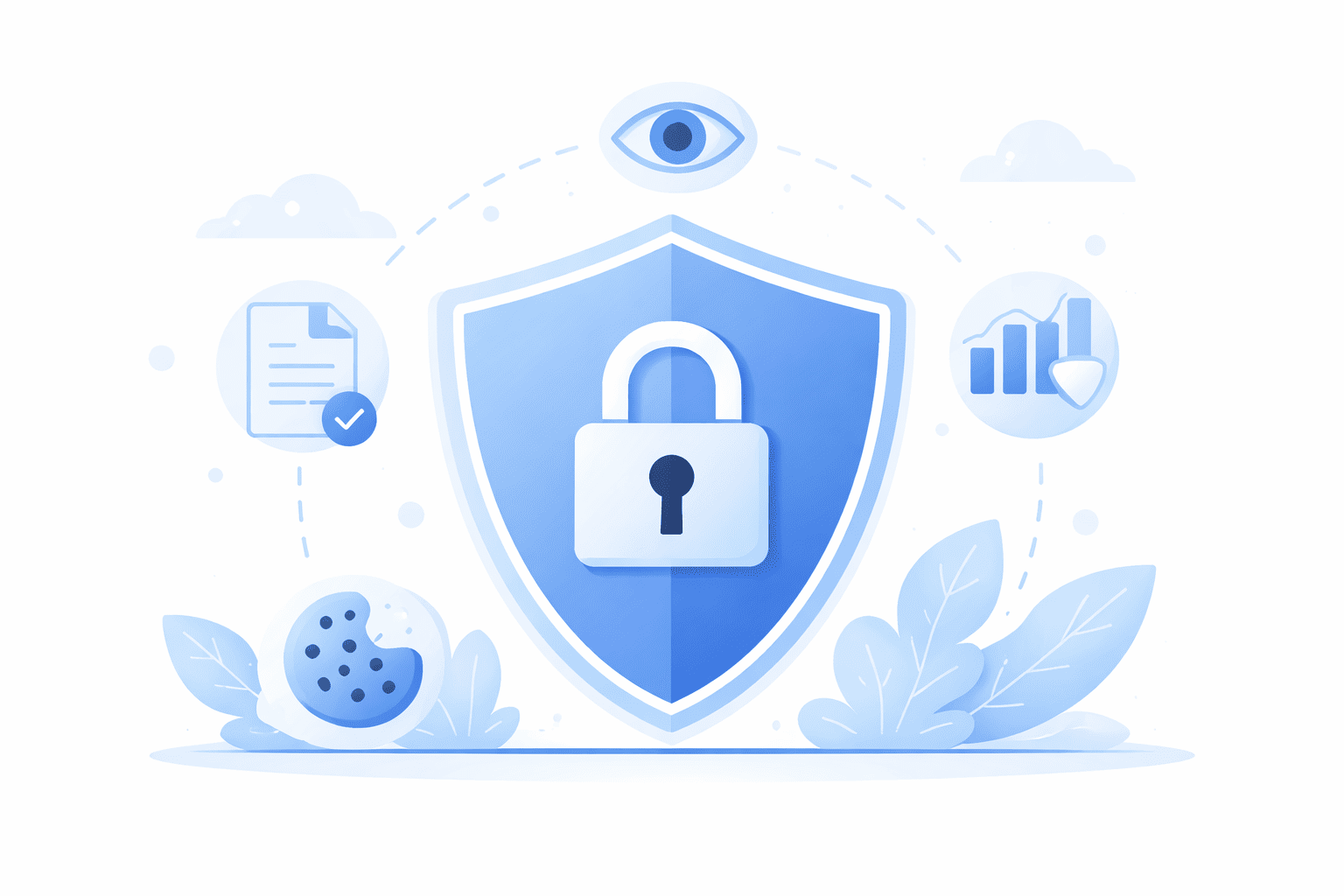 privacy policy page for silver certificate worth
