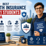health insurance for f1 students in usa
