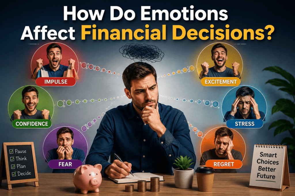Why Is Personal Finance Dependent Upon Your Behavior