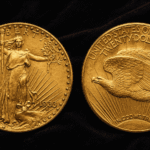 1933 Double Eagle